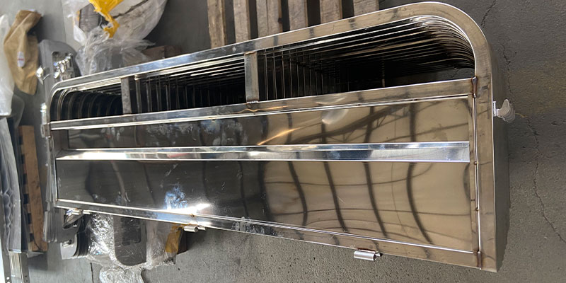 Electric tricycle frames 