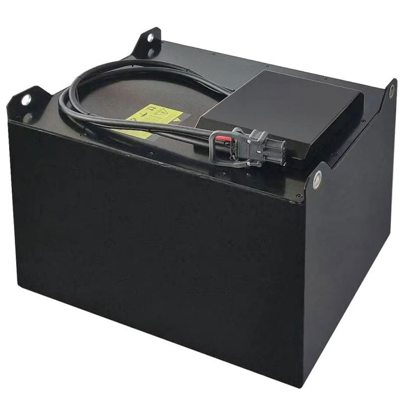 electric tricycle battery