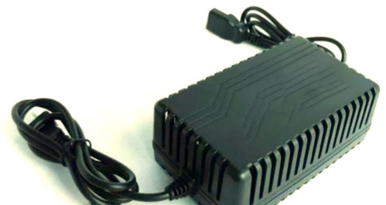 electric tricycle charger