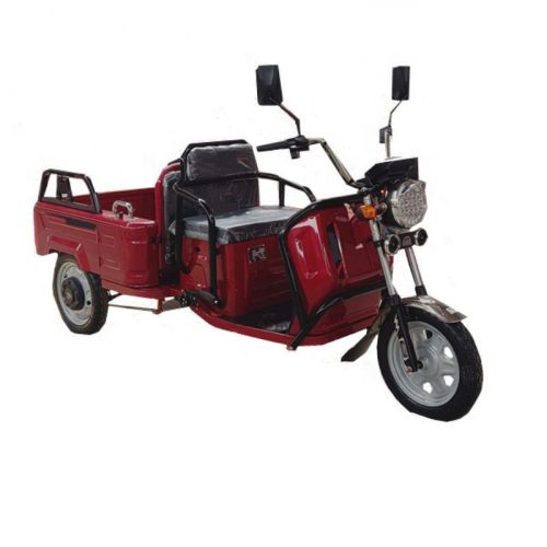 used electric tricycle