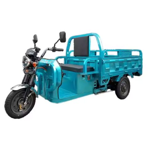 used electric tricycle for adults