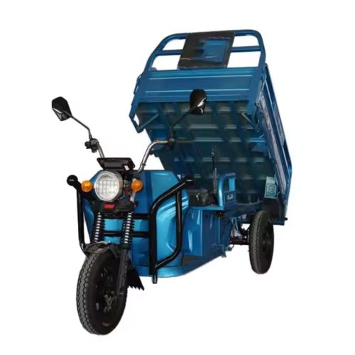Electric Tricycle China