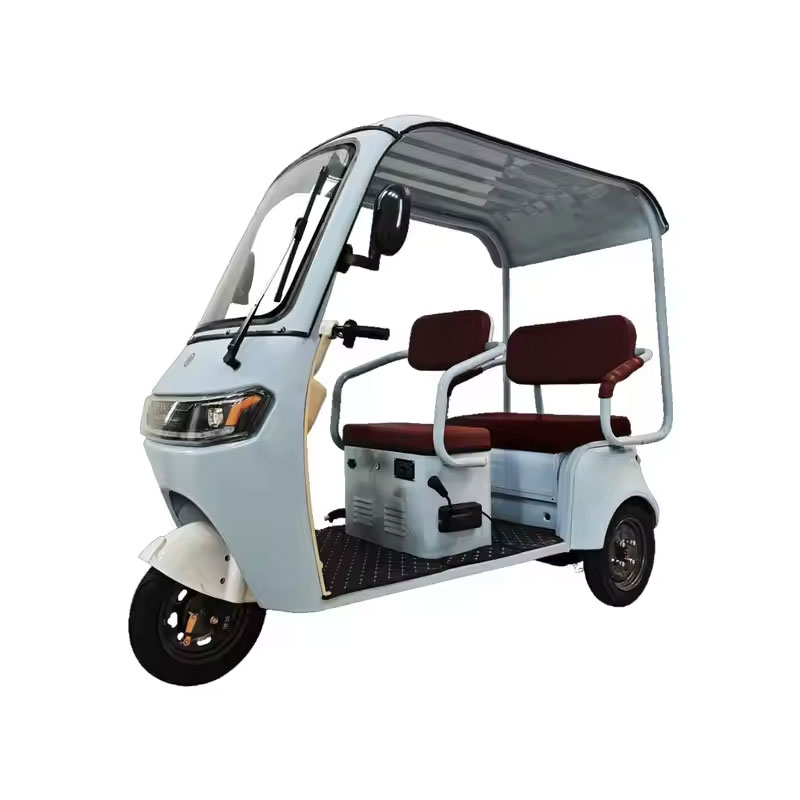Electric Tricycle for Adults Nearby​