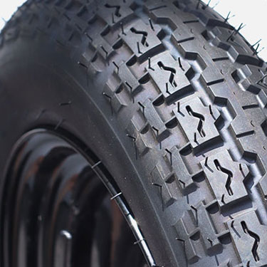 electric tricycle tires