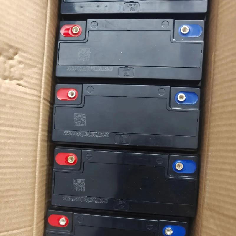 008 electric tricycle battery