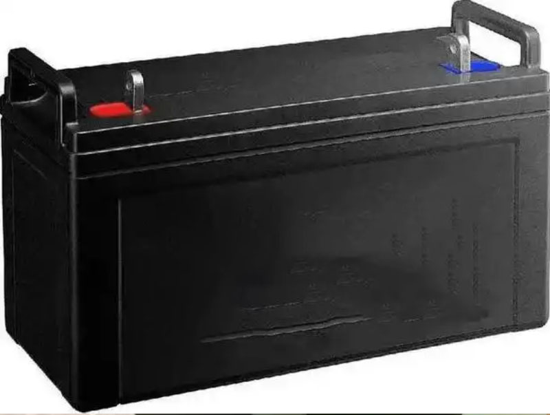 electric tricycle battery