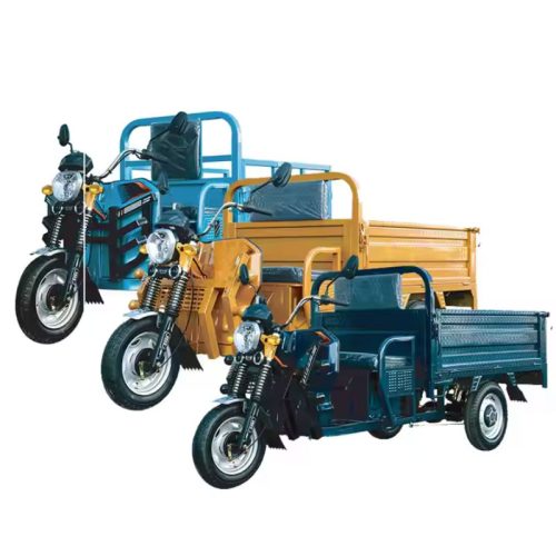 Zaoyeo Three Wheeler for Sale