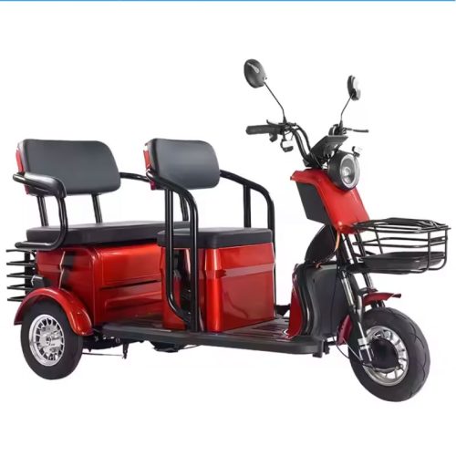 Lowrider Three Wheel Bicycles​