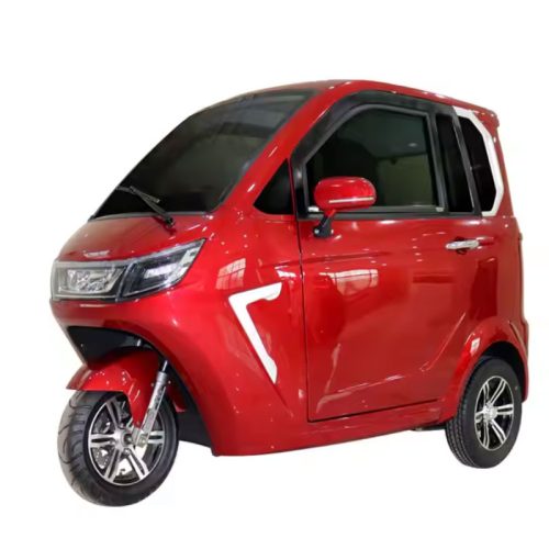 big red three wheeler for sale​