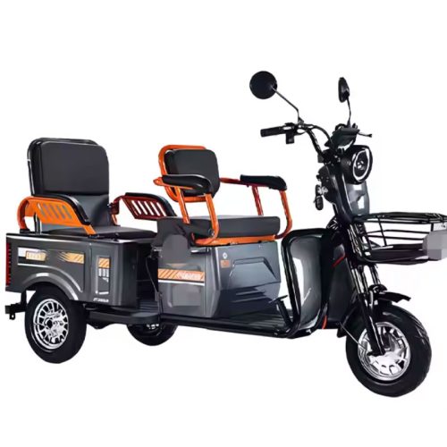Three Wheel Walkers for Elderly