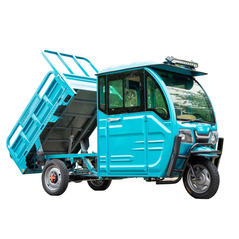 Used Three Wheelers for Sale