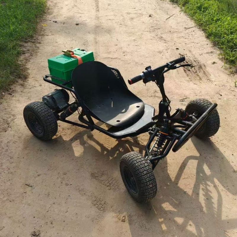 drift tricycle for adults​