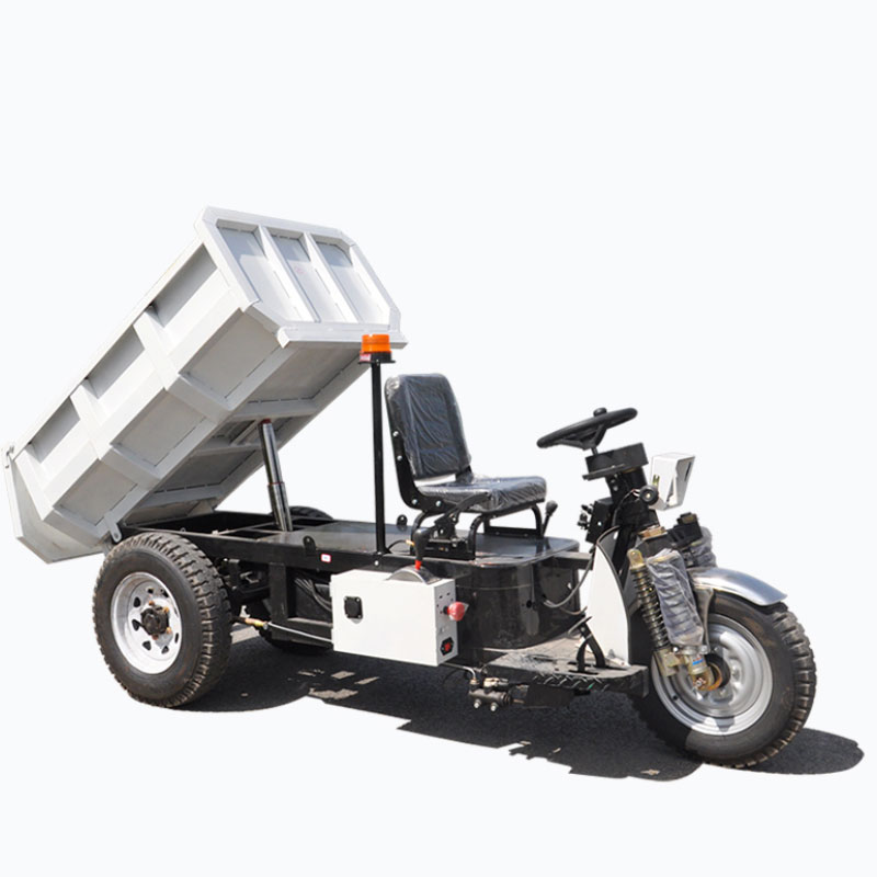 Cyber Truck Dumpster For Sale