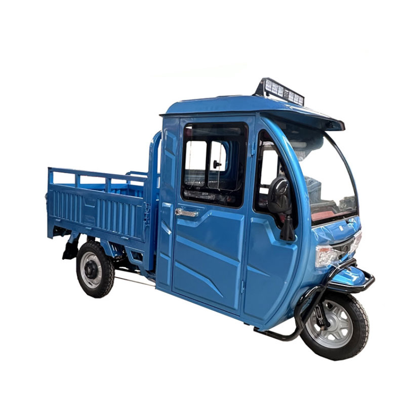 3 Wheel Mini Truck For Sale