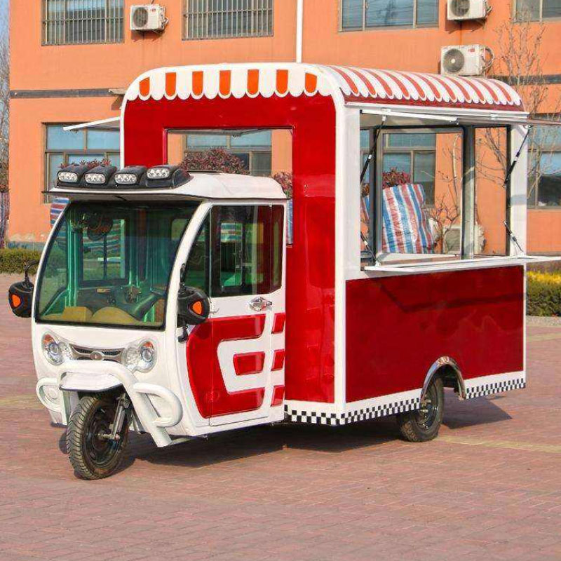 2009 International Box Truck 24ft