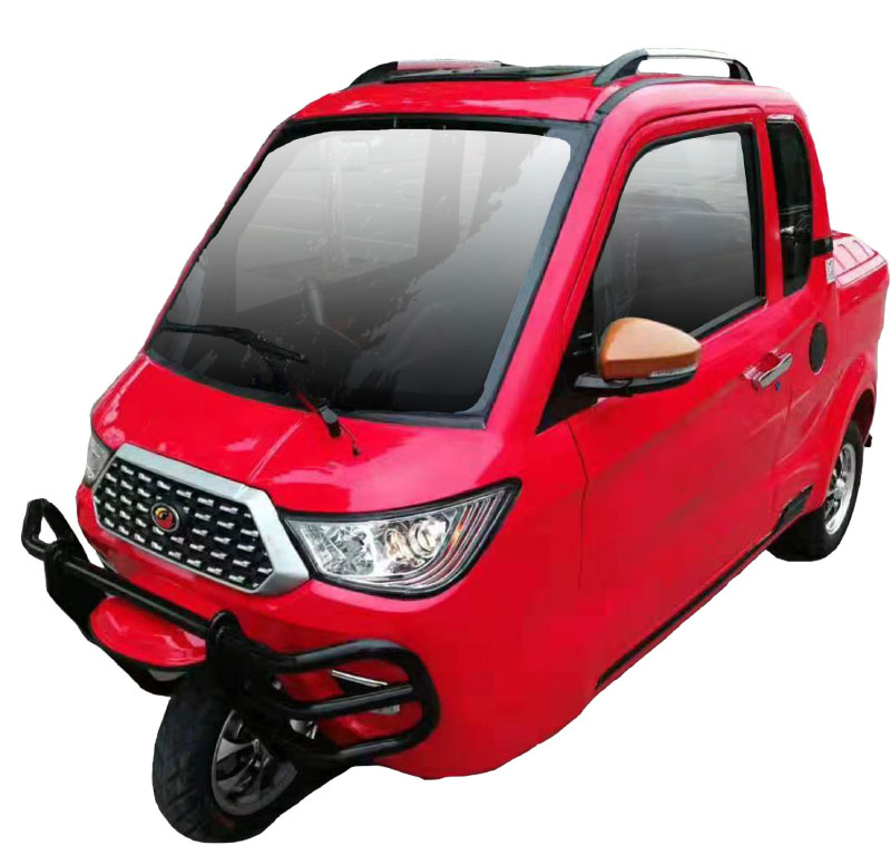 Corsa Tires Pickup Truck