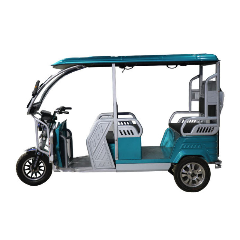 124 Pedicab For Sale