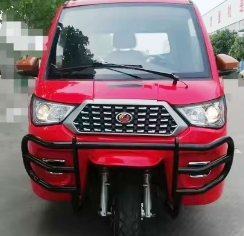 x-030 Corsa Tires Pickup Truck