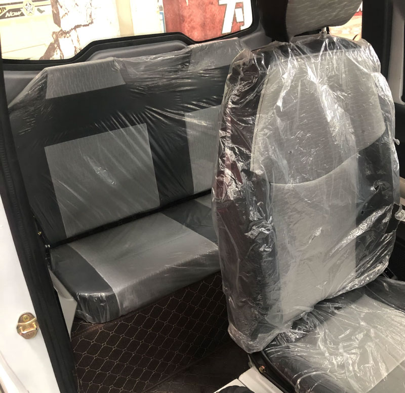 x-031 electric tricycle seat