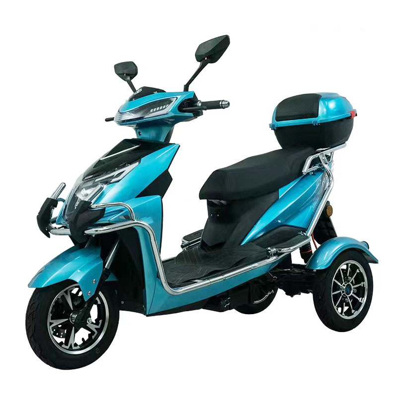 Philippines Tricycle