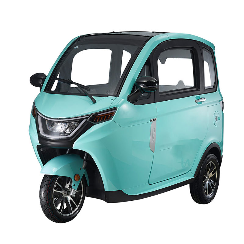 Three Wheel Car For Sale