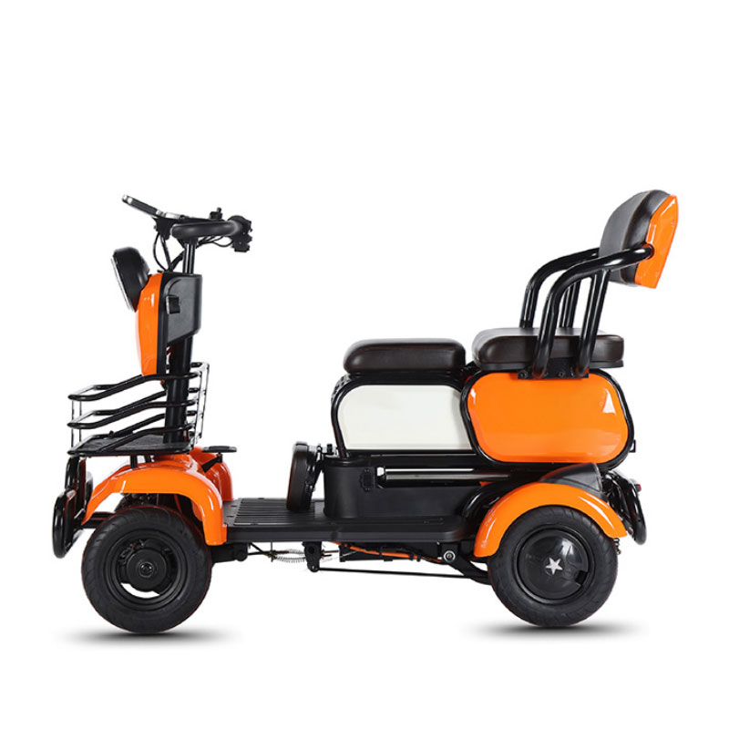 Three Wheel Motorcycle For Sale