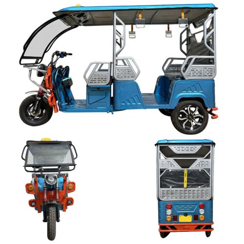 Tiny Truck From China