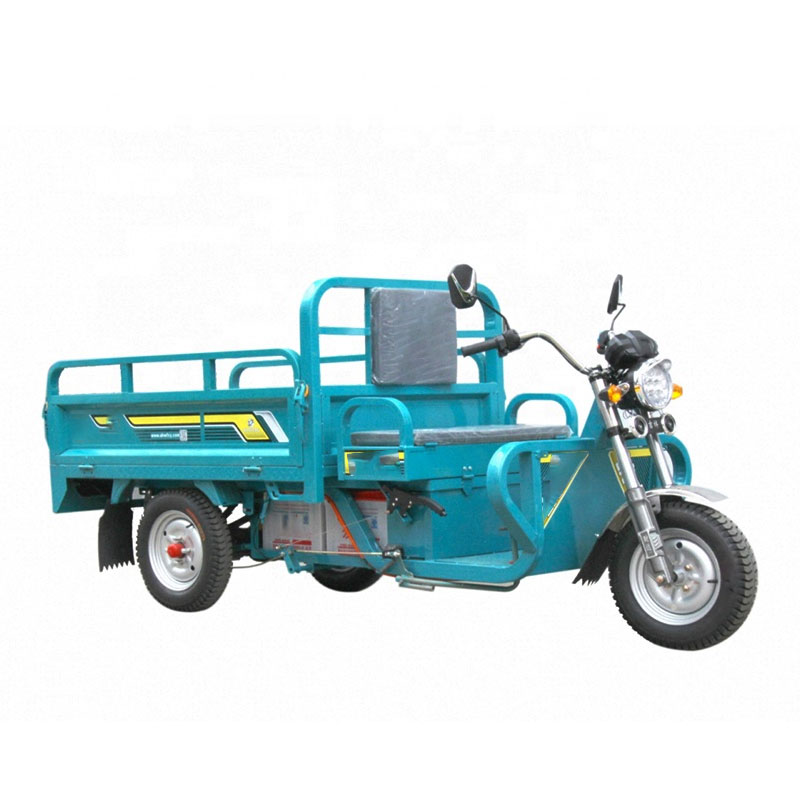 Tiny Truck From China