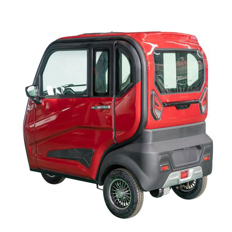 213 3 Wheel Electric Car