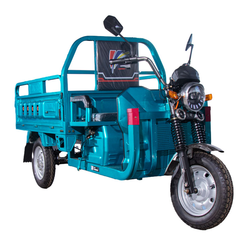 Three Wheel Motorcycle​