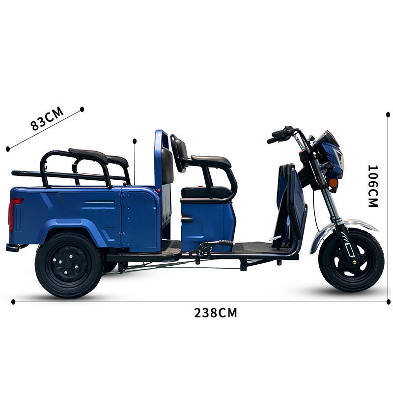 three wheeled trikes for adults 