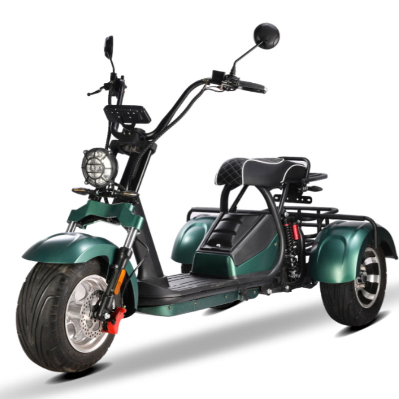 Tricycle For Adults Motorized​