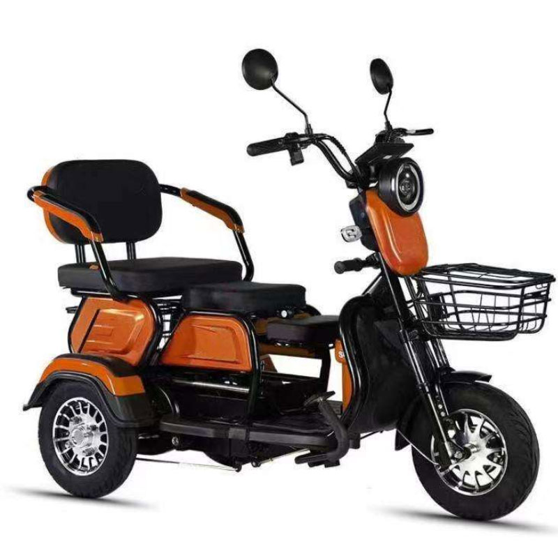 Cheap Electric Bikes