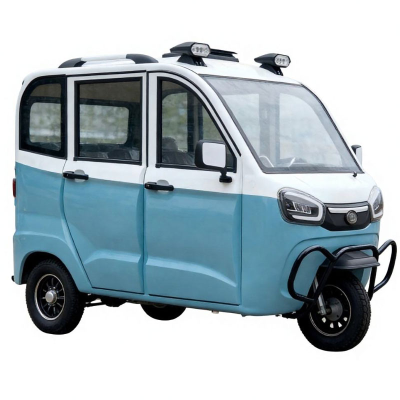 Lightweight Travel Trailers