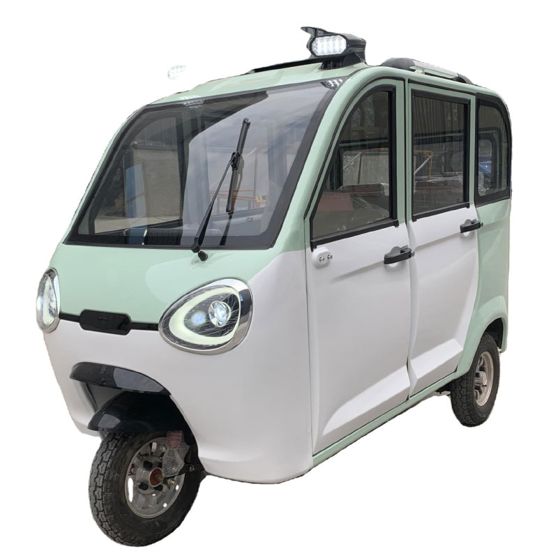 Lightweight Travel Trailers