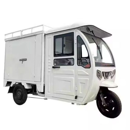 Reefer Truck For Sale