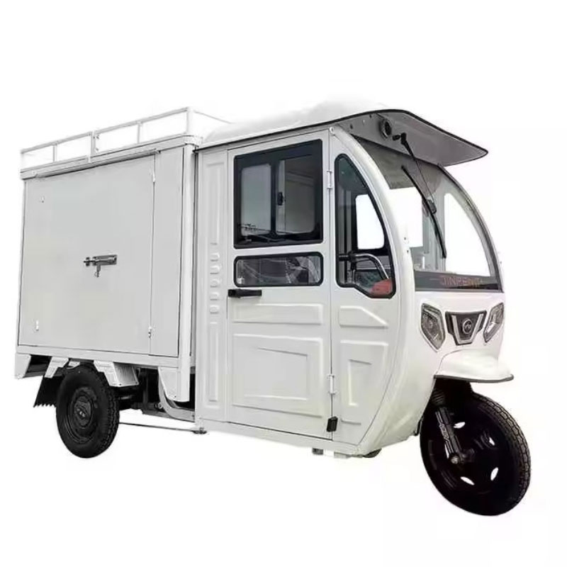 Reefer Truck For Sale