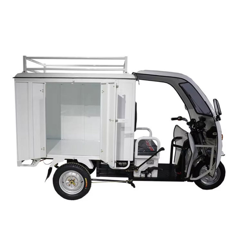 Reefer Truck For Sale