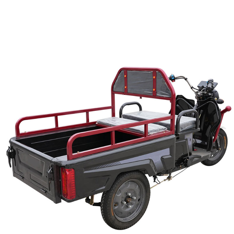 6.5' Truck Bed For A2011gmc3500hd