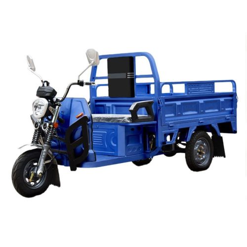 Stark Varg Top Speed Tricycle