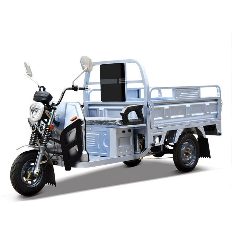 Stark Varg Top Speed Tricycle