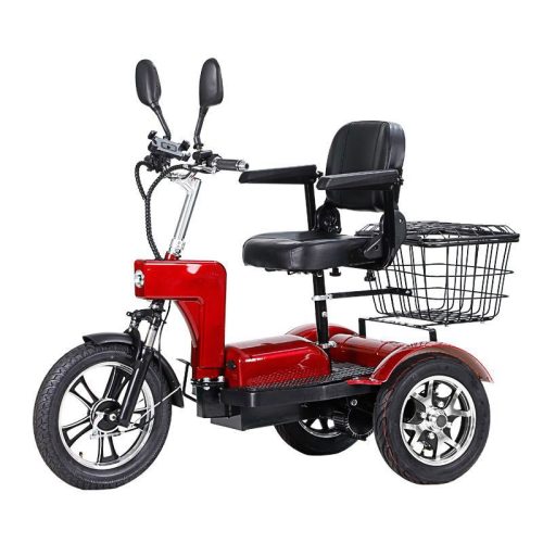 Auooto Tricycle