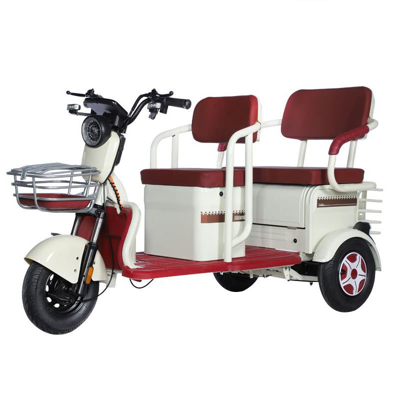 Electric Chariot For Sale