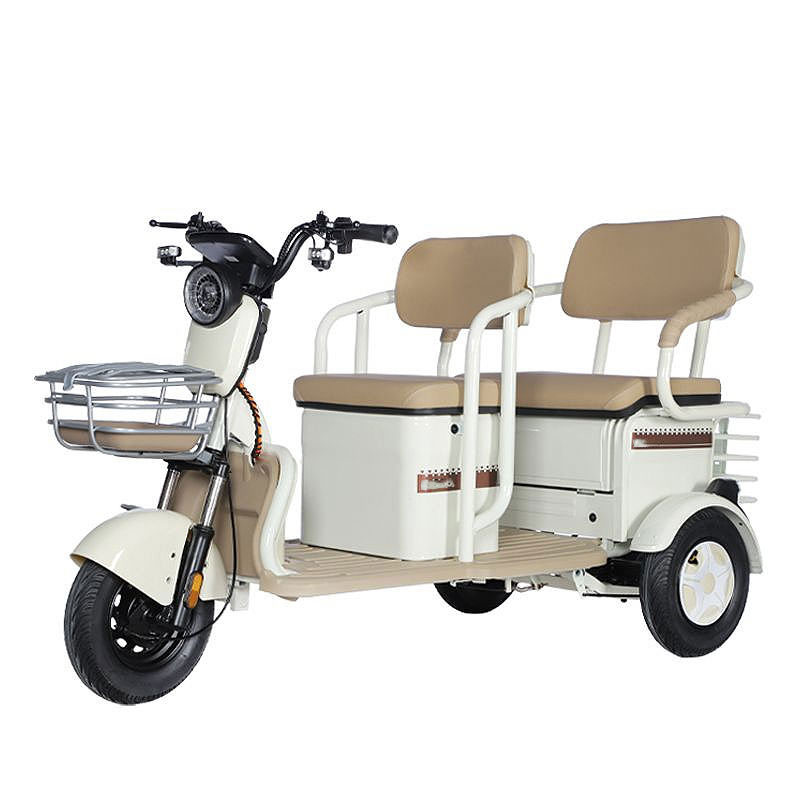 electric chariot for sale