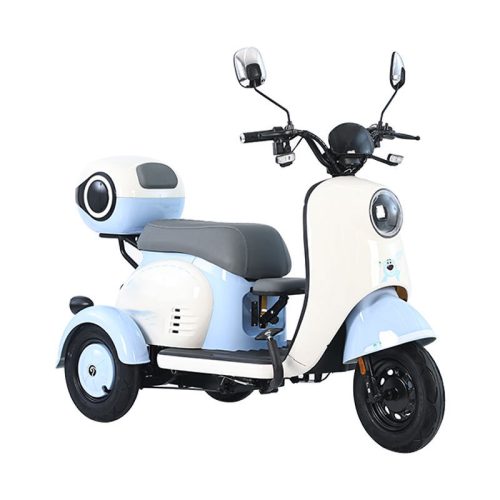 Etrike For Adults