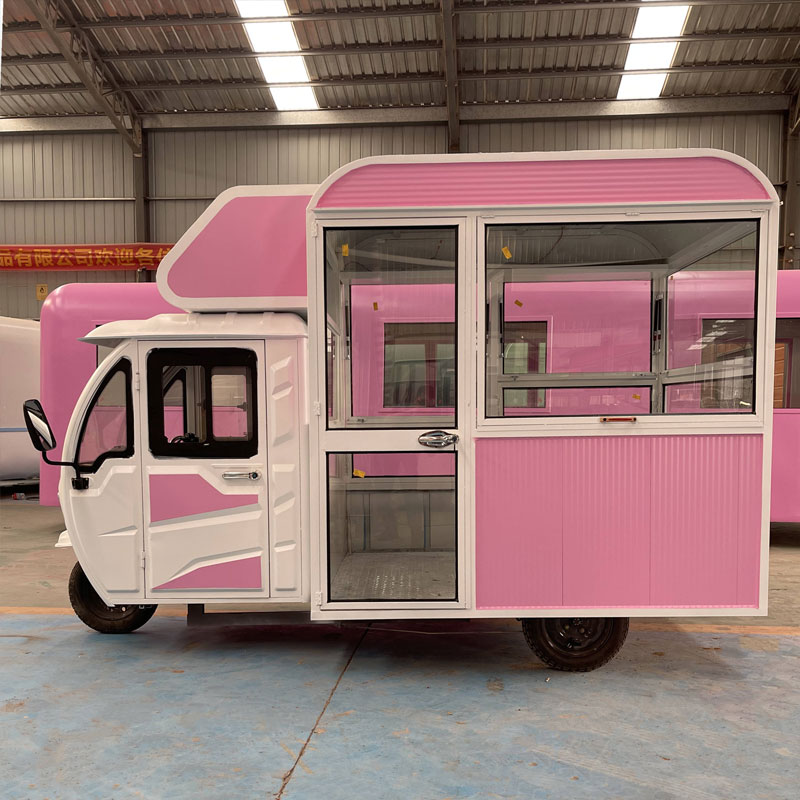 Chinese Ram Truck For Adults